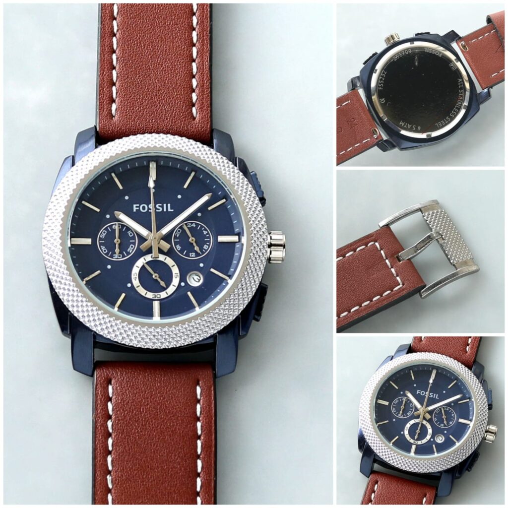 Fossil model FS5232 watch