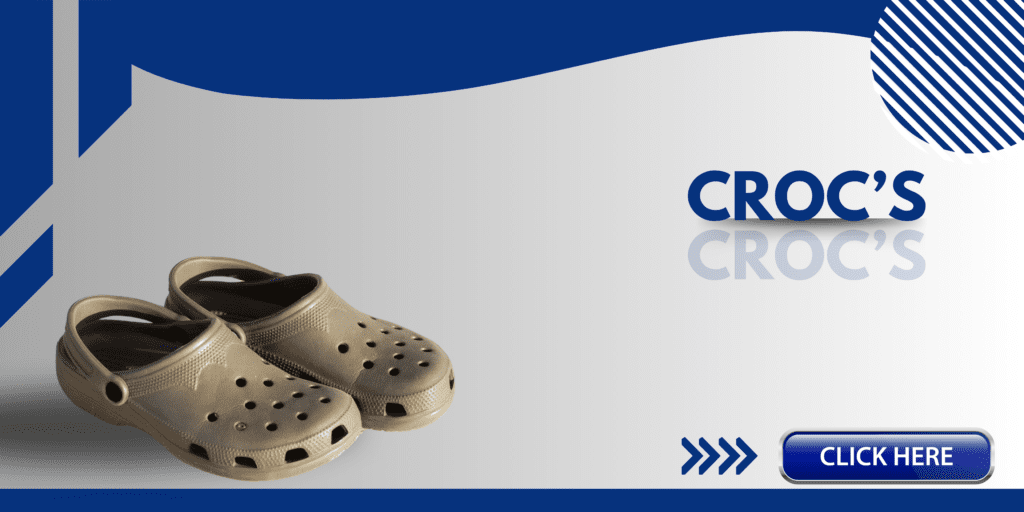 CROCS