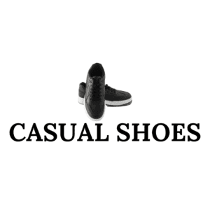 CASUAL SHOES