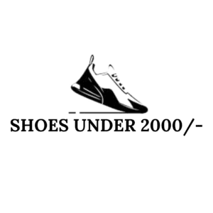 SHOES UNDER 2000