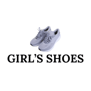 GIRL'S SHOES