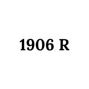 NB 1906 R