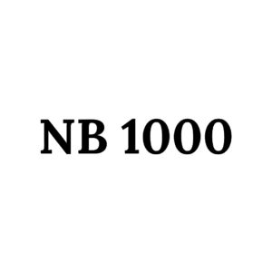 NB 1000