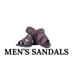 MEN'S SANDALS