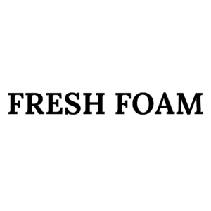 FRESH FOAM