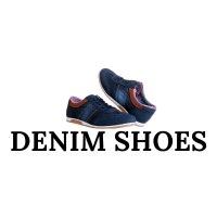 DENIM SHOES