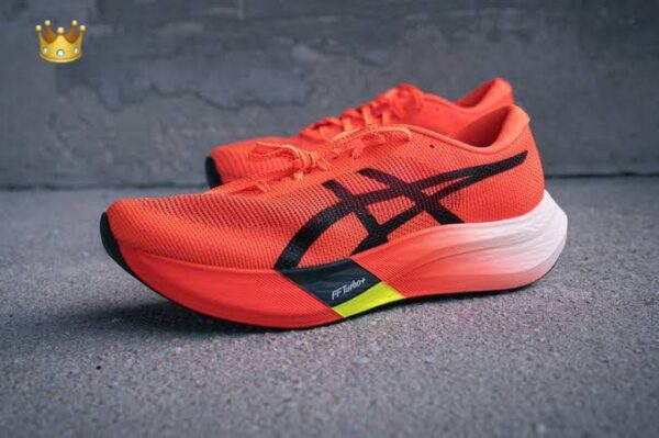 ASICS FF Turbo Blast main view in stock