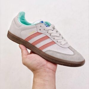 Adidas Samba White Clay Sneakers