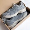 Asics Gel 1130 Piedmont Grey Front View