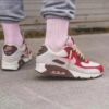 Nike Airmax 90 Bacon Front View