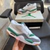 Nike Air Jordan 4 RM Pine Green Front View