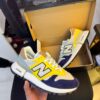 New Balance RC 1300 Tokyo front view - premium quality replica shoes