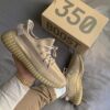 Adidas Yeezy Boost 350 V2 Earth Top View