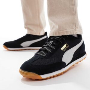 Puma Easy Rider Vintage | First Copy Shoes