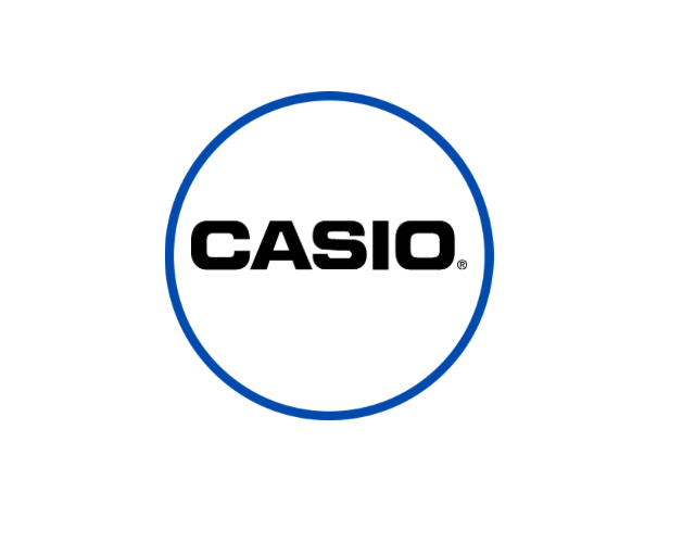 Casio