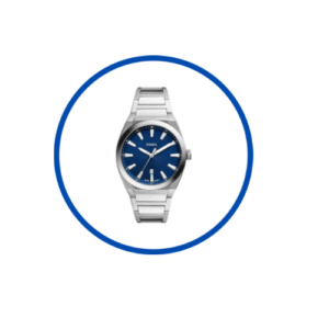 Analogue Watch