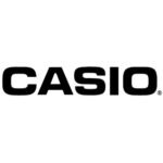 CASIO watch