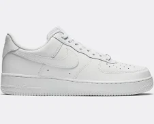 Nike Air Force 1 '07 White