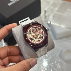 Bentley The Cynosure Automatic Men’s Watch 45mm (BL 60 81) https://mfbuddy.com