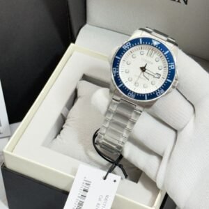 Citizen Mechanical NJ0171-81A – Original Automatic Men’s Watch (Stainless Steel) https://mfbuddy.com