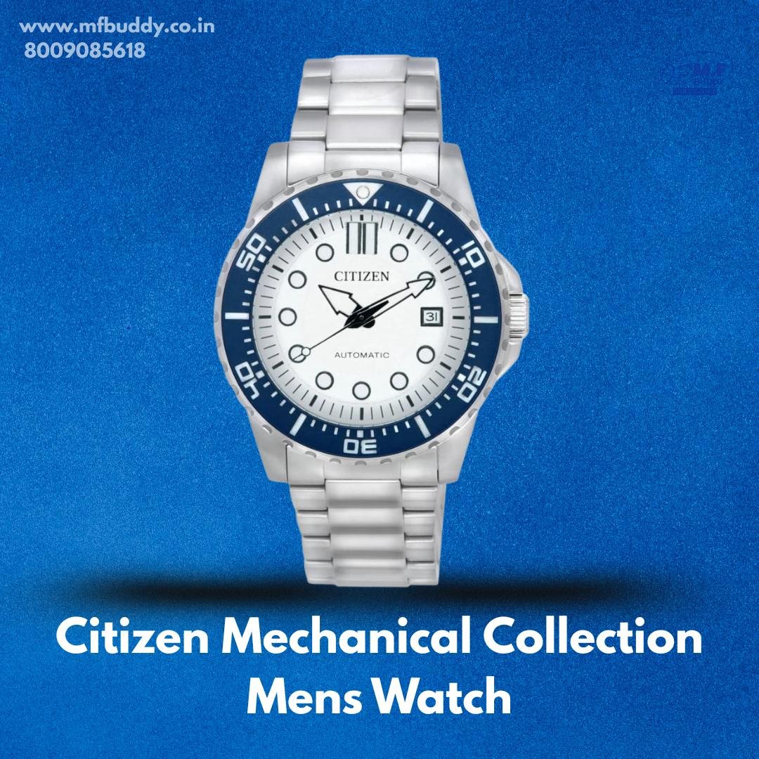 0bf336a1-8f0a-49df-882a-19c931c7a64d Citizen Mechanical NJ0171-81A – Original Automatic Men’s Watch (Stainless Steel) https://mfbuddy.com