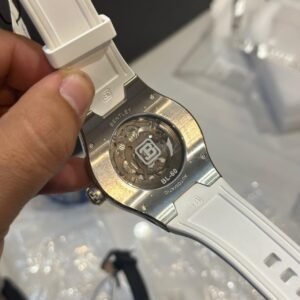 Bentley The Cynosure Automatic Men’s Watch 45mm (BL 60 81) https://mfbuddy.com