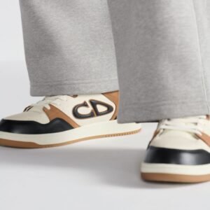 Christian Dior 2025 Authentic Luxury Sneakers – Limited Edition https://mfbuddy.com