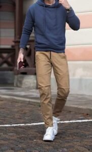 How to Style White Sneakers with Casual Outfits https://mfbuddy.com