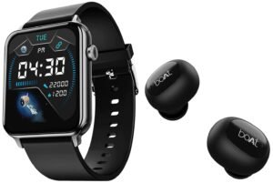 Best Smartwatch Under ₹2000 in India (2025) – Top Budget Picks You Can Trust https://mfbuddy.com
