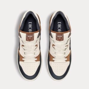 Christian Dior 2025 Authentic Luxury Sneakers – Limited Edition https://mfbuddy.com
