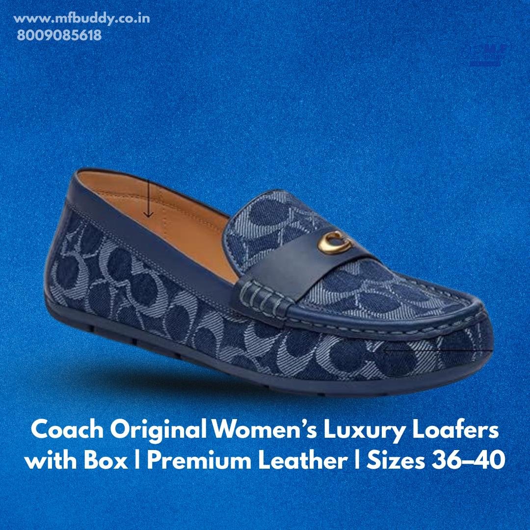 b175de3b-6207-46e3-8b30-74c84baafa47 Coach Original Women’s Luxury Loafers with Box | Premium Leather | Sizes 36–40 https://mfbuddy.com/
