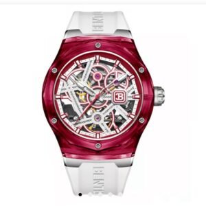 Bentley The Cynosure Automatic Men’s Watch 45mm (BL 60 81) https://mfbuddy.com