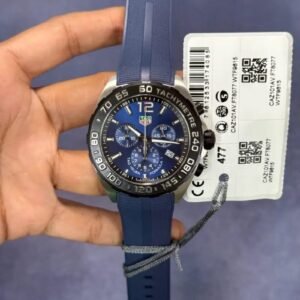 Tag Heuer Formula 1 43MM CAZ101AV.FT8077 – Store Quality Original Men’s Chronograph https://mfbuddy.com