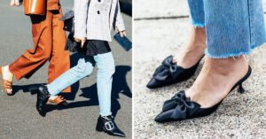 6 Shoes That Never Go Out of Fashion https://mfbuddy.com/