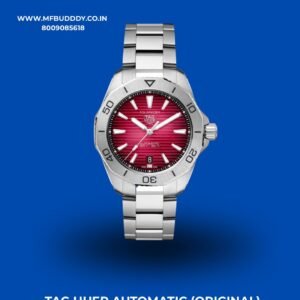 TAG Heuer Aquaracer Professional 200 Automatic Watch WBP2114.BA0627 for Men