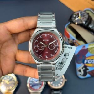 Fossil Evanston Multifunction BQ2807 Premium Men's Watch