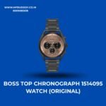 BOSS Top Chronograph 1514095 Premium Men's Watch